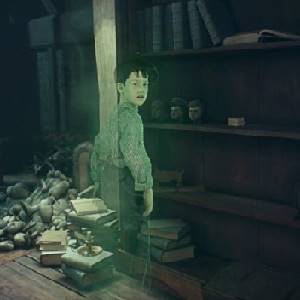 The 7th Guest VR - Tad