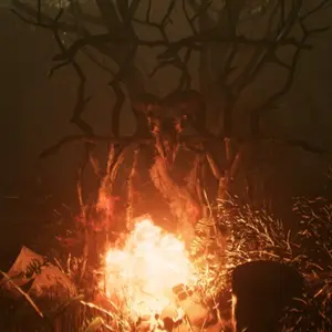 The 9th Charnel - Fuoco