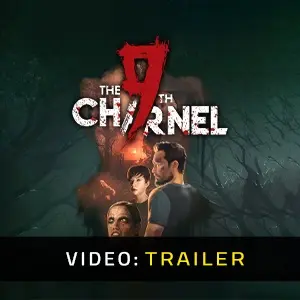 The 9th Charnel - Trailer