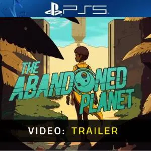 The Abandoned Planet - Trailer Video