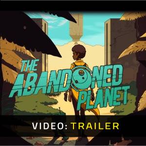The Abandoned Planet - Trailer Video