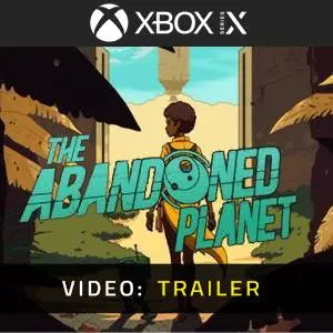 The Abandoned Planet - Trailer Video