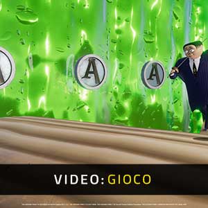 The Addams Family Mansion Mayhem Video Di Gioco