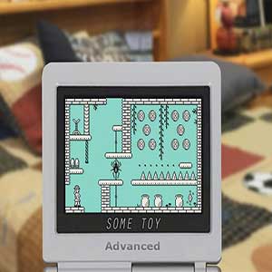 The Adventures of Elena Temple