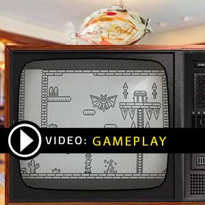 The Adventures of Elena Temple Gameplay Video