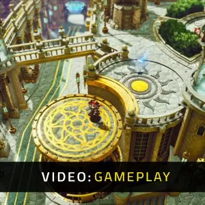 The Adventures of Elliot: The Millennium Tales - Video di Gameplay