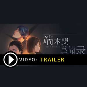 Acquistare The Adventures of Fei Duanmu CD Key Confrontare Prezzi