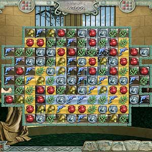 The Adventures of Perseus