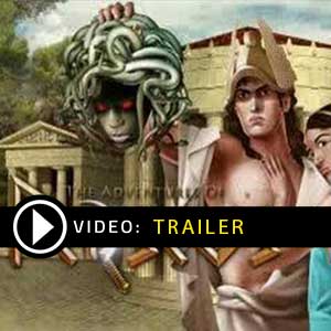 Acquistare The Adventures of Perseus CD Key Confrontare Prezzi