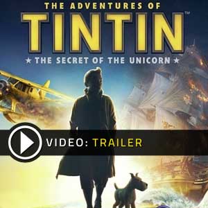 Acquista CD Key The Adventures Of Tintin The Secret Of The Unicorn Confronta Prezzi