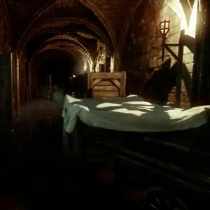 The Alien Cube - Dungeons