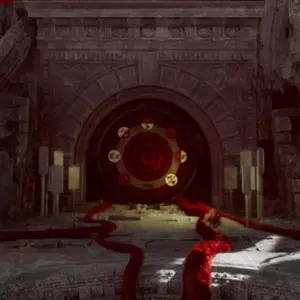 The Alighieri Circle Dante's Bloodline - Porte Dell'Inferno