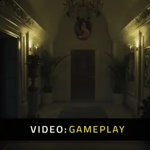 The Alighieri Circle Dante's Bloodline - Gameplay Video