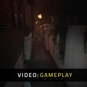 The Alley - Gameplay