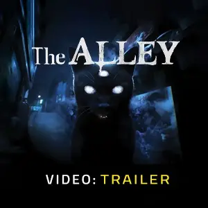 The Alley - Trailer
