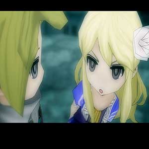 The Alliance Alive HD Remastered