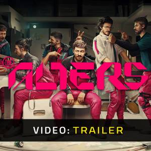 The Alters - Trailer del Video