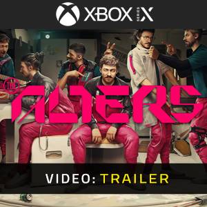The Alters Xbox Series - Trailer del Video