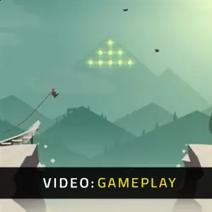 The Alto Collection - Video di Gameplay