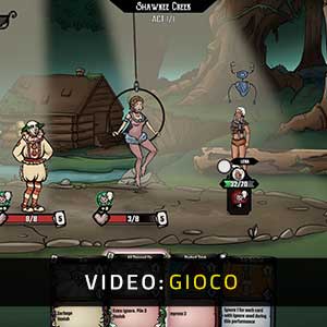 The Amazing American Circus Video Di Gioco