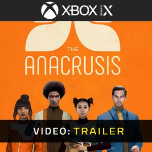The Anacrusis Video Trailer