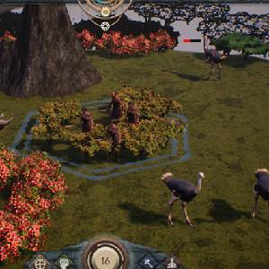 The Ancients - Caccia agli Animali