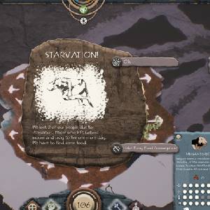 The Ancients - Morire di Fame