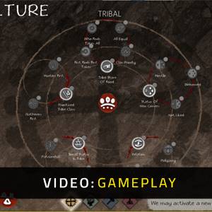 The Ancients - Gameplay