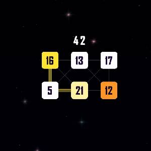 The Answer Is 42 - Livello