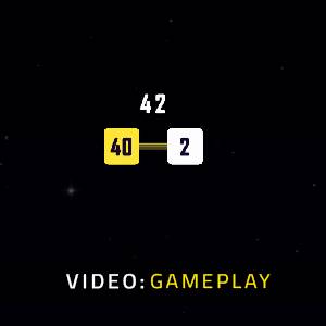 The Answer Is 42 - Gameplay