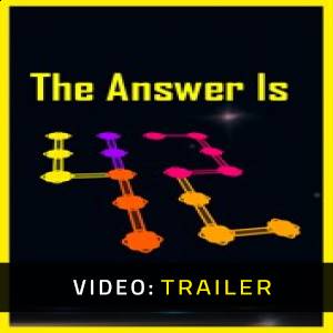 The Answer Is 42 - Trailer
