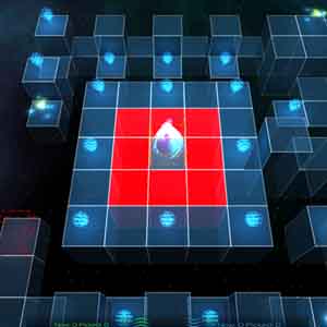 The Architect: Tavolo da gioco