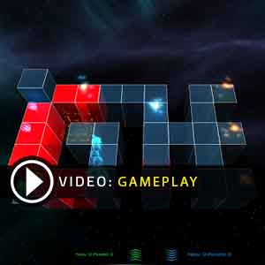 The Architect Gameplay Video