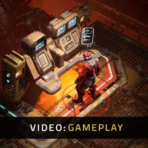 The Ascent Video del gioco
