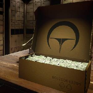 The Assembly - Cassaforte