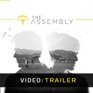The Assembly - Trailer