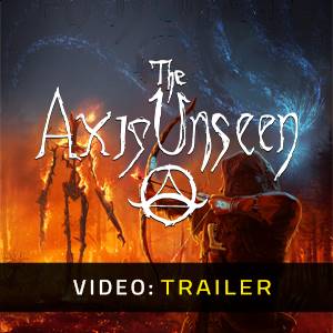 The Axis Unseen Trailer del video
