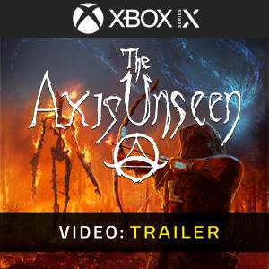 The Axis Unseen Trailer del video