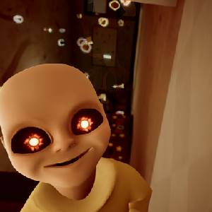 The Baby in Yellow - Possiede