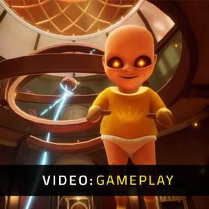 The Baby in Yellow - Gameplay