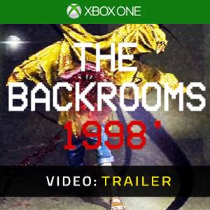 The Backrooms: 1998 Xbox One - Trailer del video