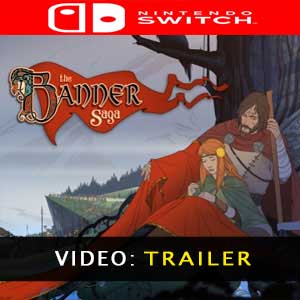 Acquistare The Banner Saga Nintendo Switch Confrontare i prezzi