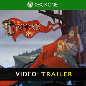 Acquistare The Banner Saga Xbox One Gioco Confrontare Prezzi