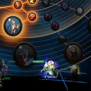 Terra di Magia e Misteri