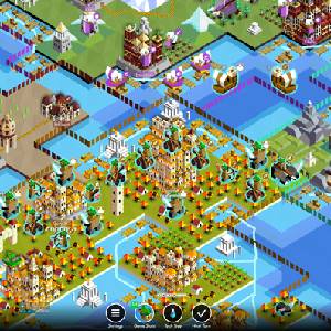 The Battle of Polytopia - Regno