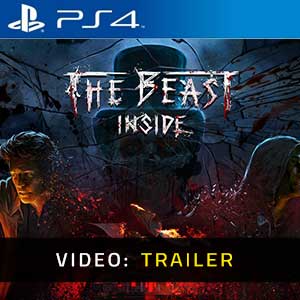 The Beast Inside Video Trailer