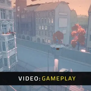 The Berlin Apartment - Gameplay