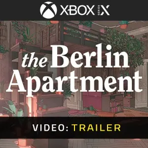The Berlin Apartment Xbox Series - Trailer