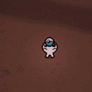 The Binding of Isaac Afterbirth Nemici