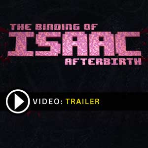 Acquista CD Key The Binding of Isaac Afterbirth Confronta Prezzi